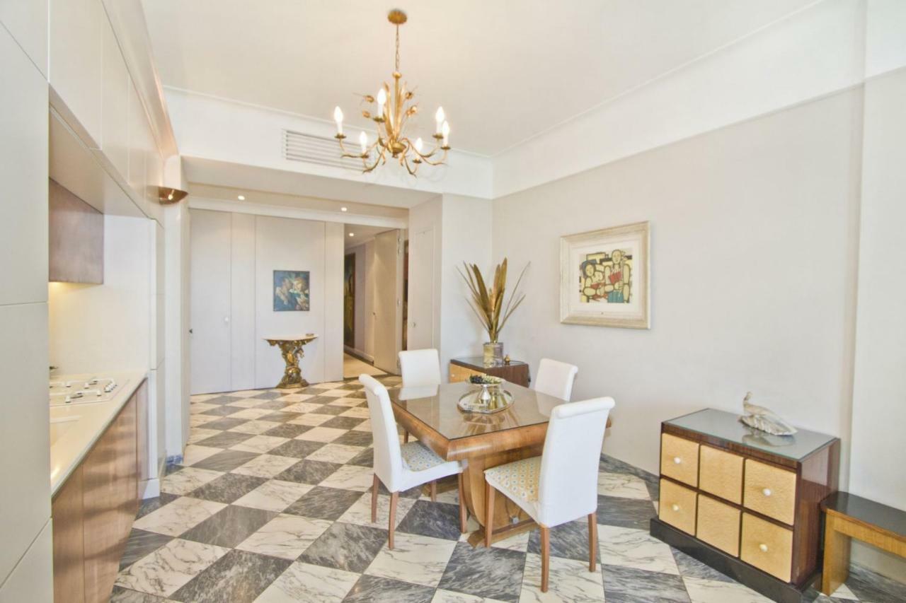 Promenade Holiday - Savoy Palace Promenade Appartement